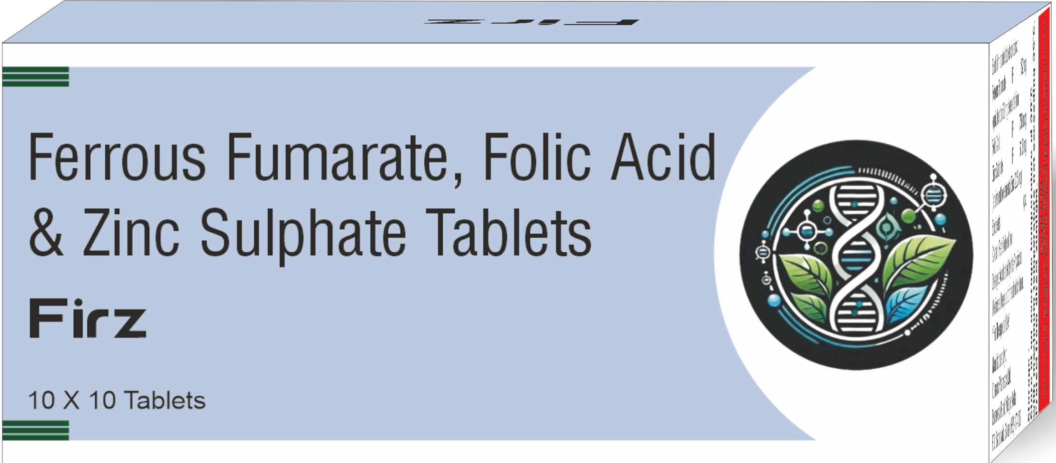 tab