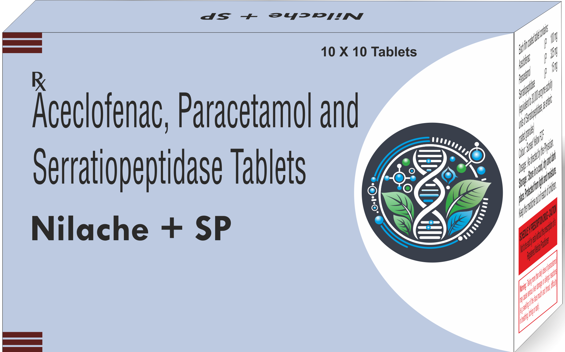 tab