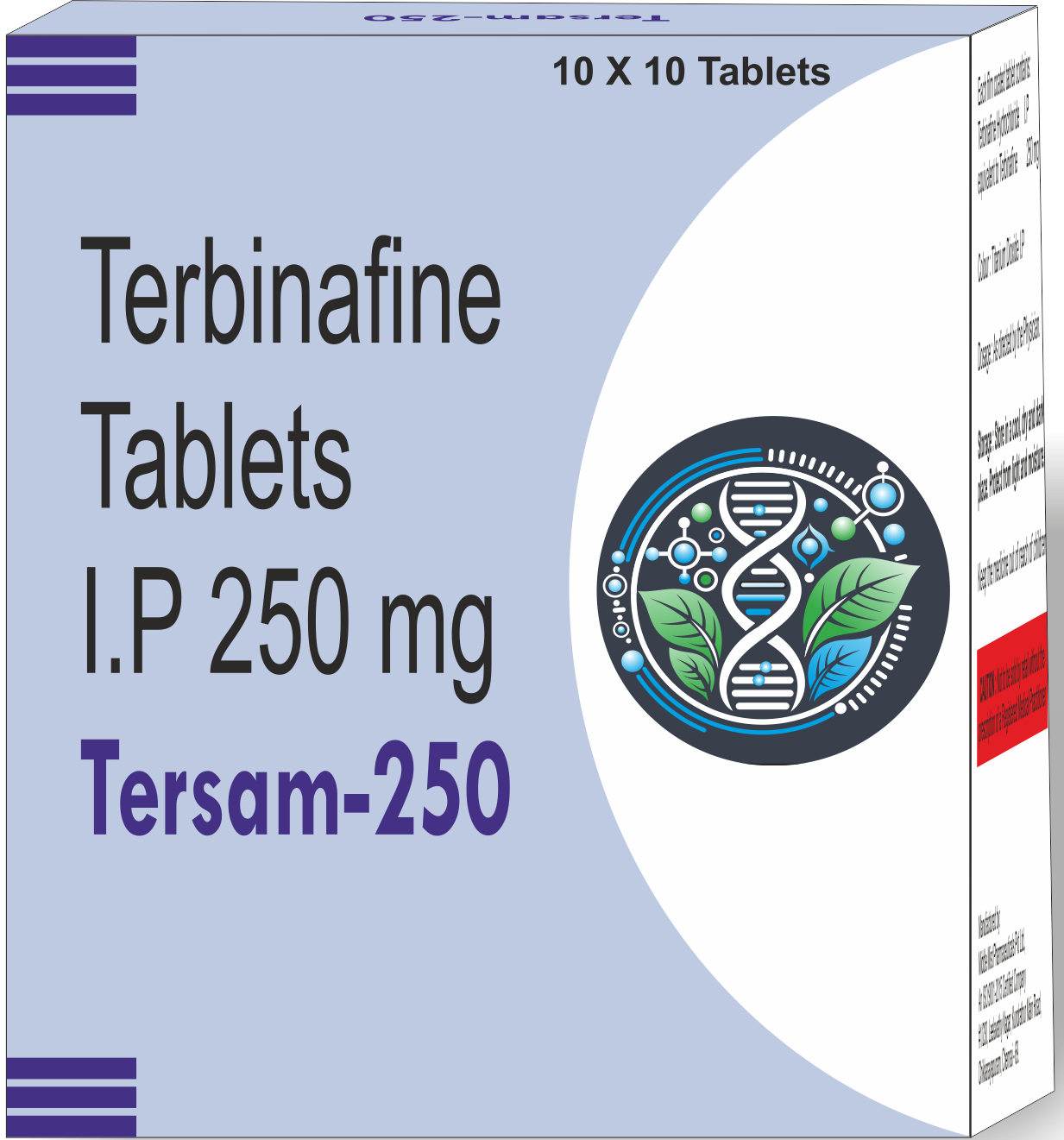 tab